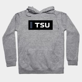 TSU - Yuki Tsunoda Hoodie